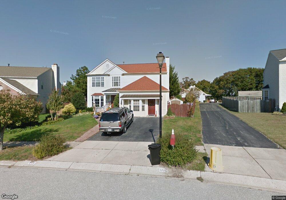 1706 Crossbay Ct, Severn, MD 21144 - photo 1