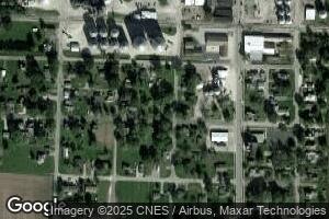 202 W Anderson St, Wolcott, IN 47995