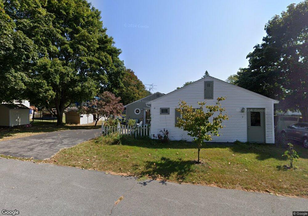 2 Eastmor Ln, Hampton, NH 03842 - photo 1