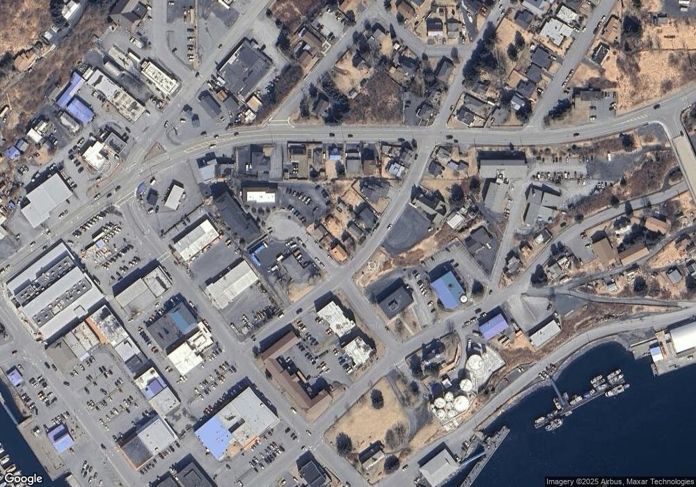 211 Mill Bay Rd, Kodiak, AK 99615 - photo 1