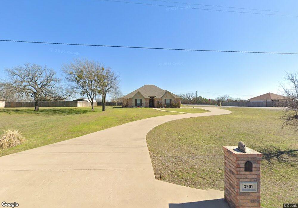 3901 Bonita Ct, Granbury, TX 76049 - photo 1