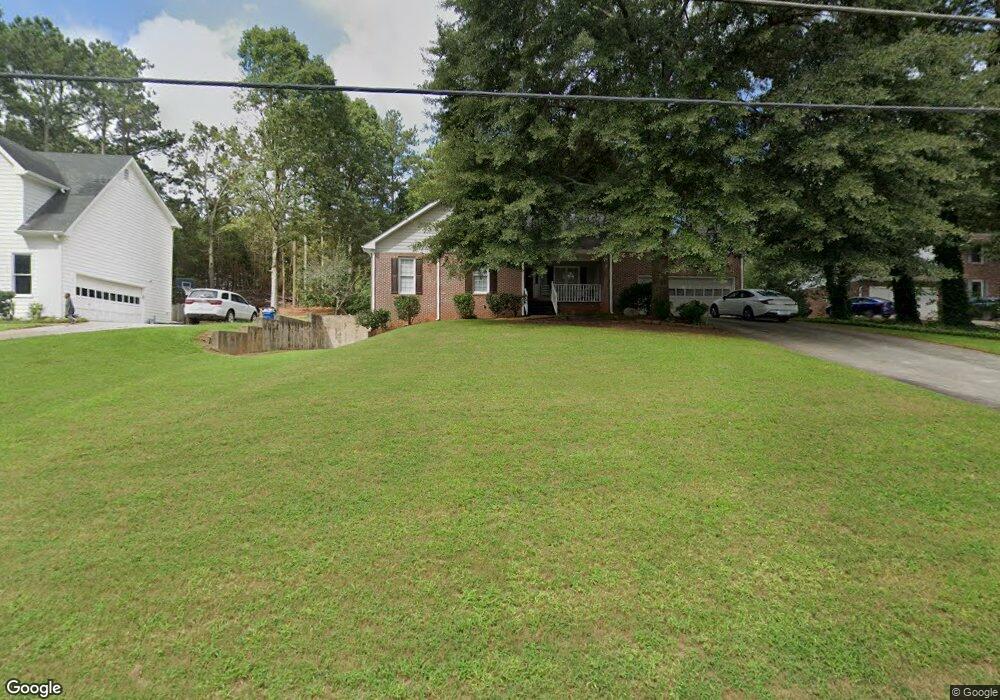 2725 Fieldstone Dr SE unit 3, Conyers, GA 30013 - photo 1
