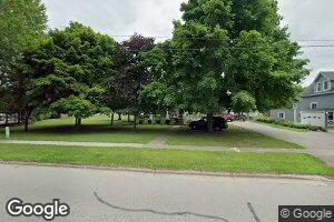 305 S Center St, Sebewaing, MI 48759