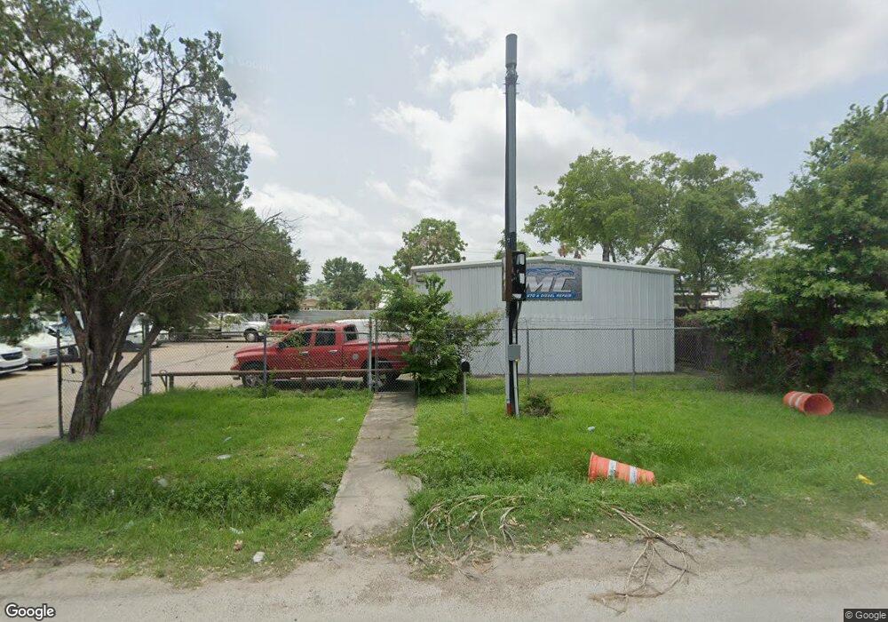 628 W 28th St, Houston, TX 77008 - photo 1