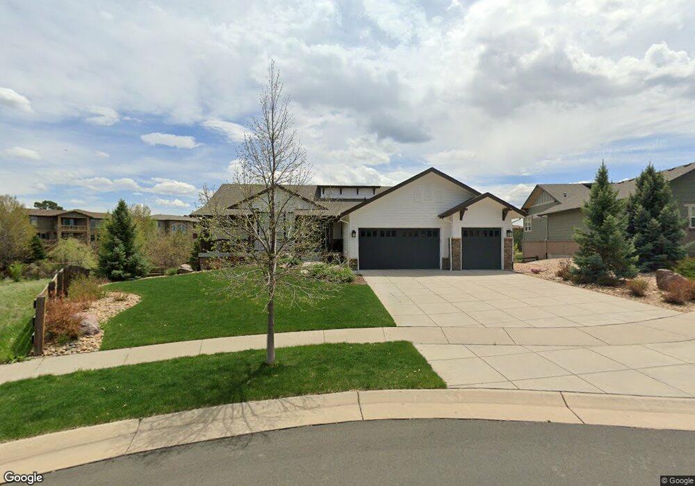 25086 E Geddes Cir, Aurora, CO 80016 - photo 1