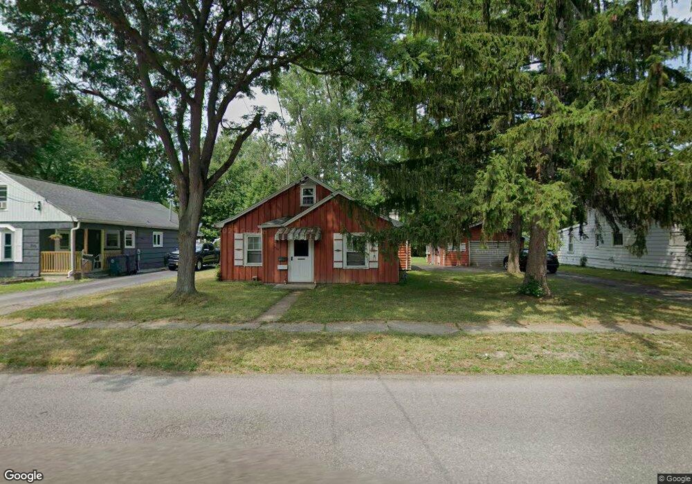 320 North Ave, North Tonawanda, NY 14120 - photo 1