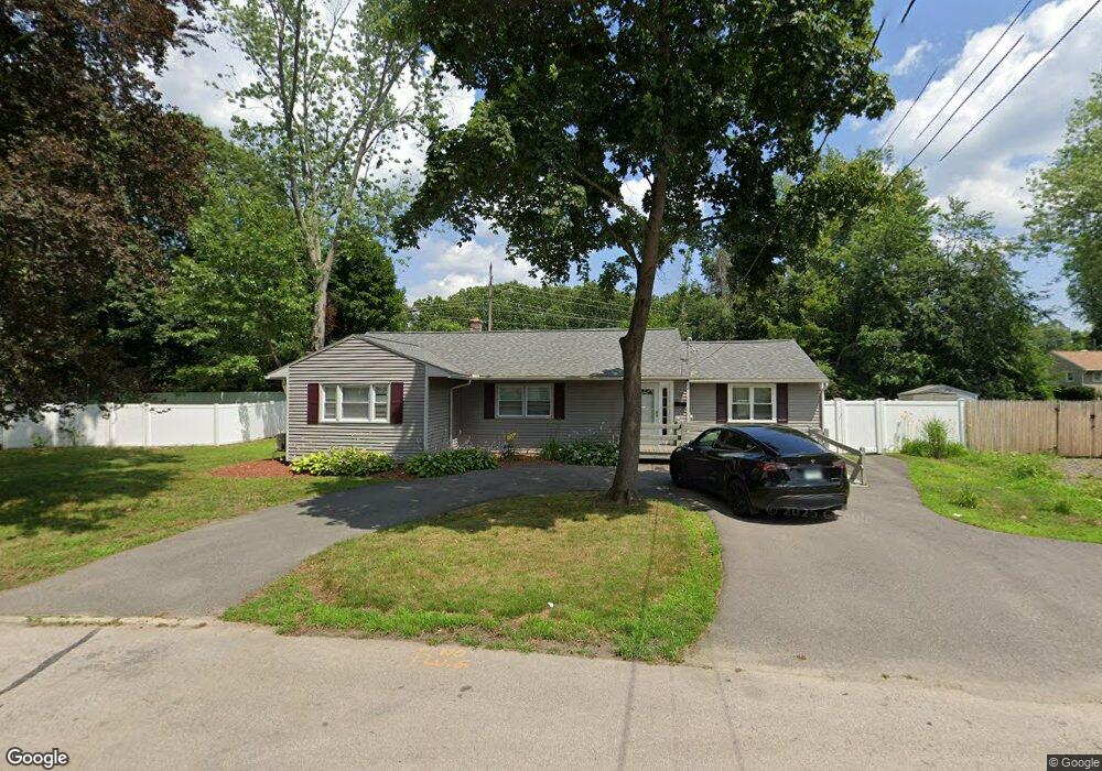 33 Atherton Ave, Nashua, NH 03064 - photo 1