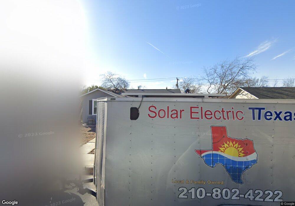 122 Belfast Dr, San Antonio, TX 78209 - photo 1