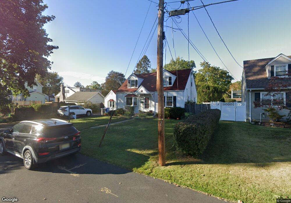 914 Poe Place, South Plainfield, NJ 07080 - photo 1