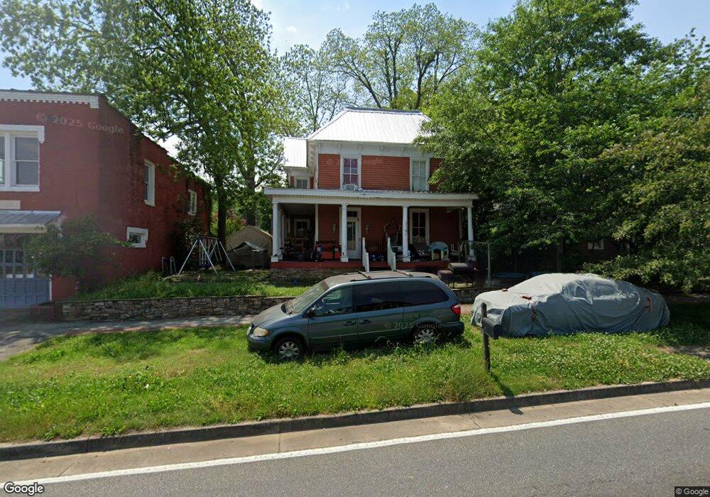 716 E 2nd Ave SW, Rome, GA 30161 - photo 1