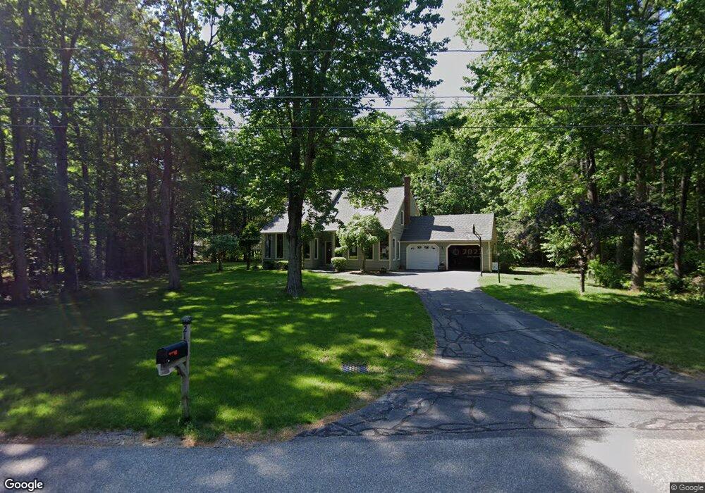 21 Hemlock St, Rochester, NH 03867 - photo 1