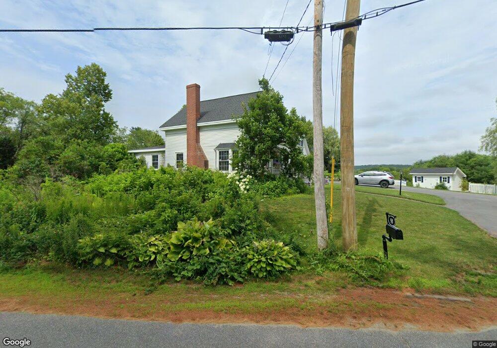 98 Webster Corner Rd, Sabattus, ME 04280 - photo 1