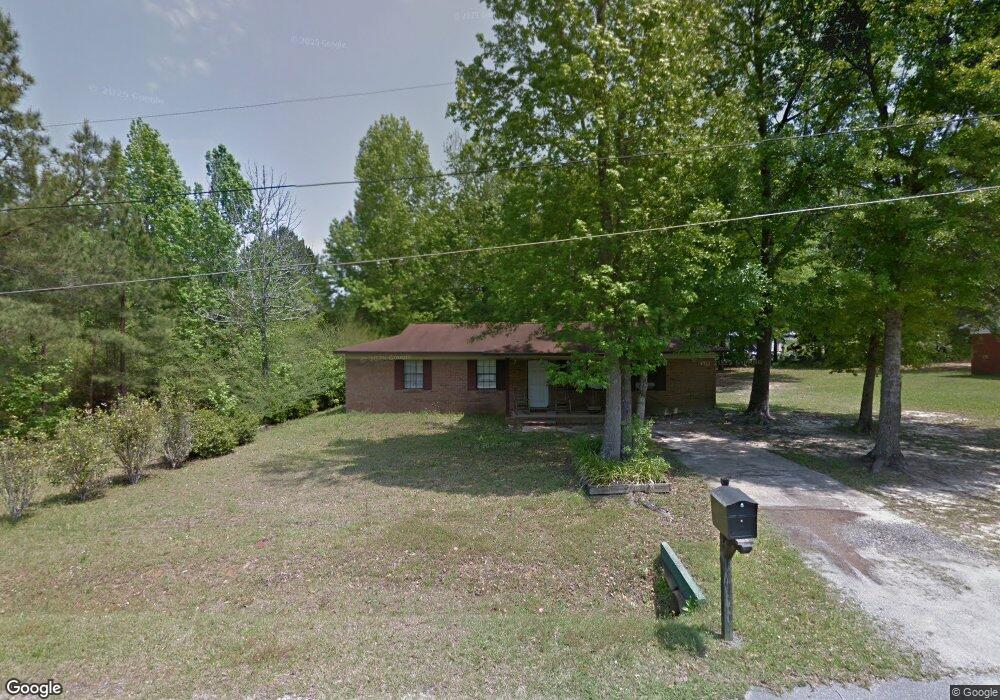 1185 Rest St SW, Cairo, GA 39828 - photo 1