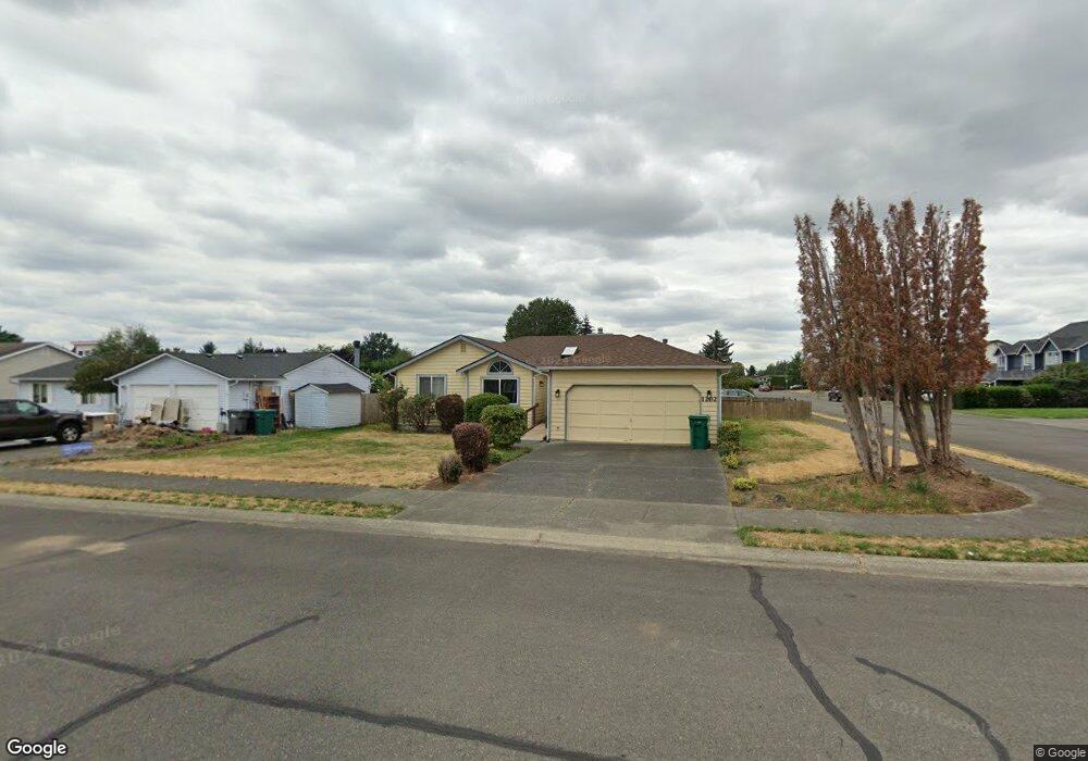 1202 Berilla Dr, Enumclaw, WA 98022 - photo 1