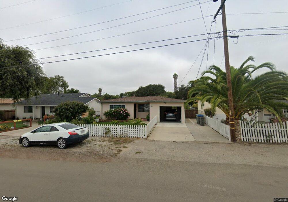 181 E Dana St, Nipomo, CA 93444 - photo 1