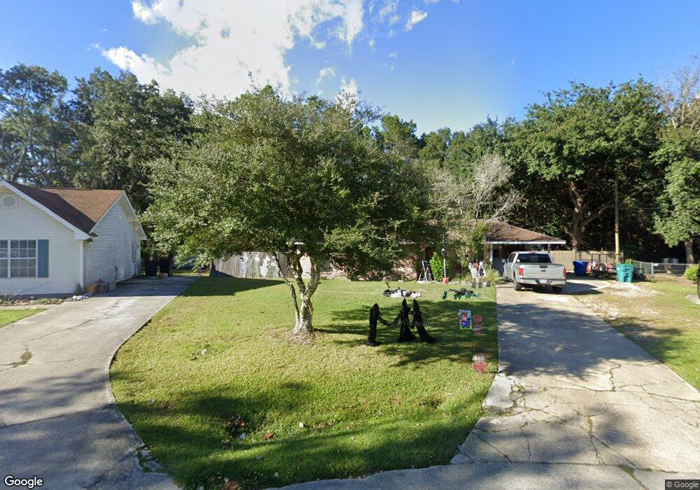 105 Maple Ridge Ct, Slidell, LA 70460 - photo 1