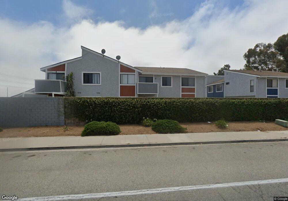 5120 Longfellow Way, Oxnard, CA 93033 - photo 1