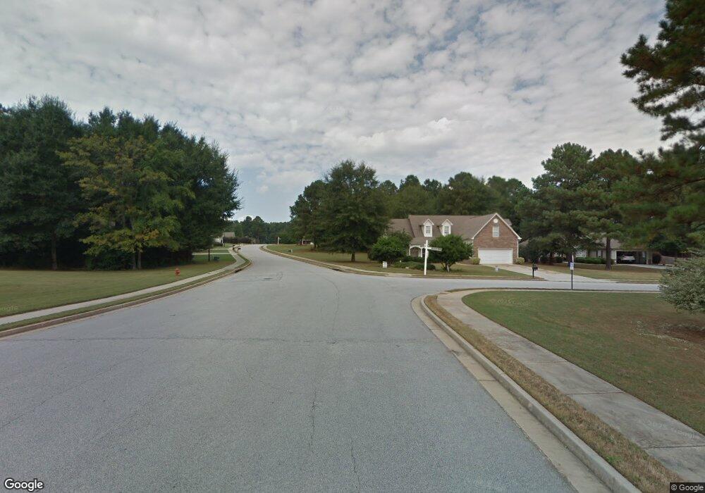 0 Lincoln Square unit 8673088, Locust Grove, GA 30248 - photo 1