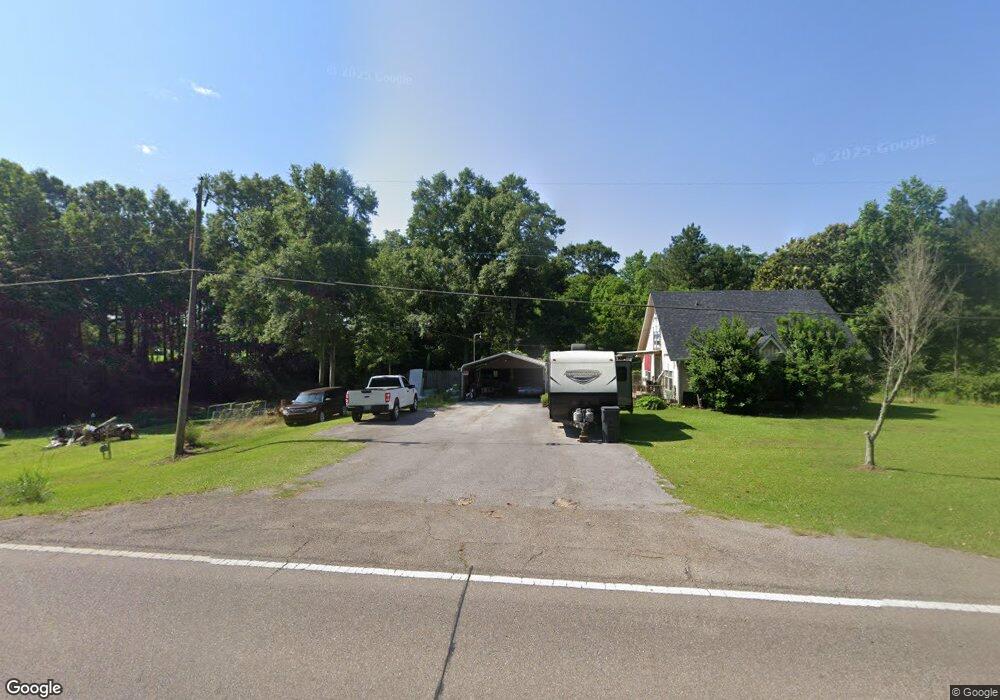1727 Highway 184, Laurel, MS 39443 - photo 1
