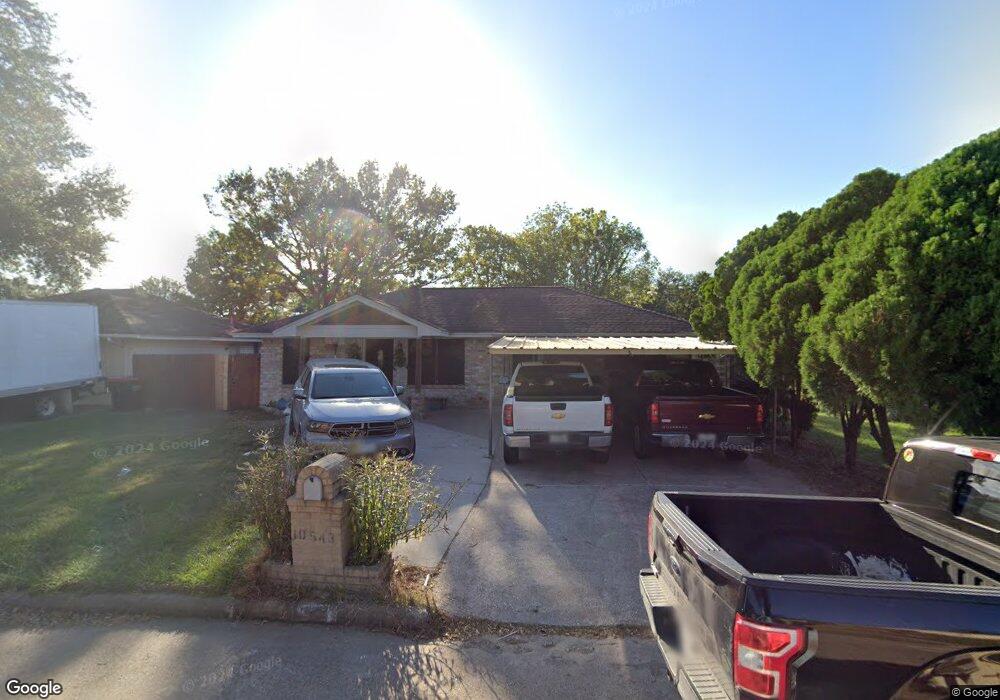 10543 Sangerbrook Dr, Houston, TX 77038 - photo 1