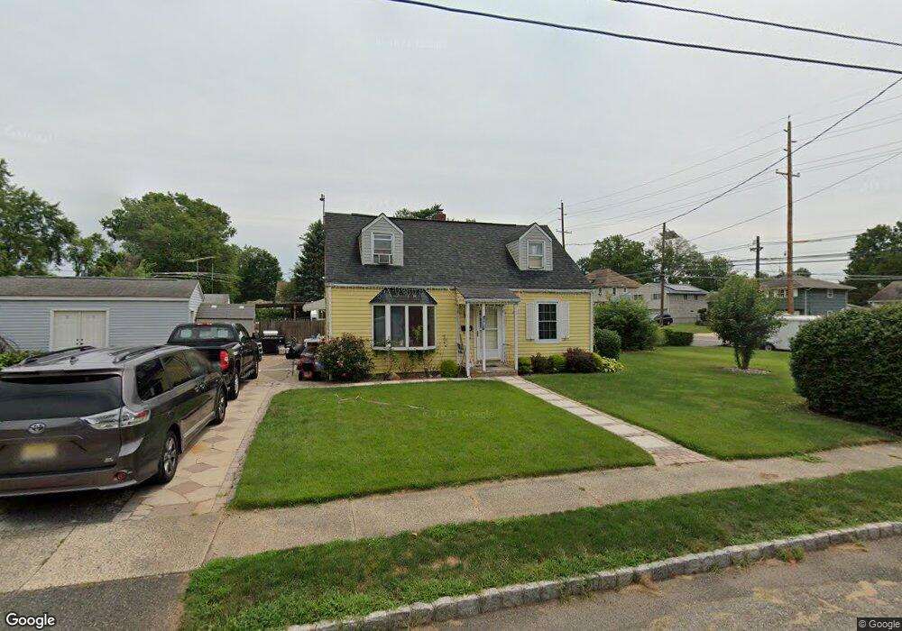 12 N Auten Ave, Somerville, NJ 08876 - photo 1