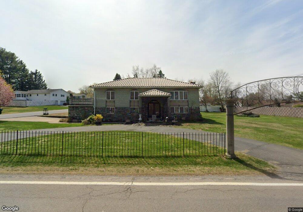 504 Yatesville Rd, Pittston, PA 18640 - photo 1