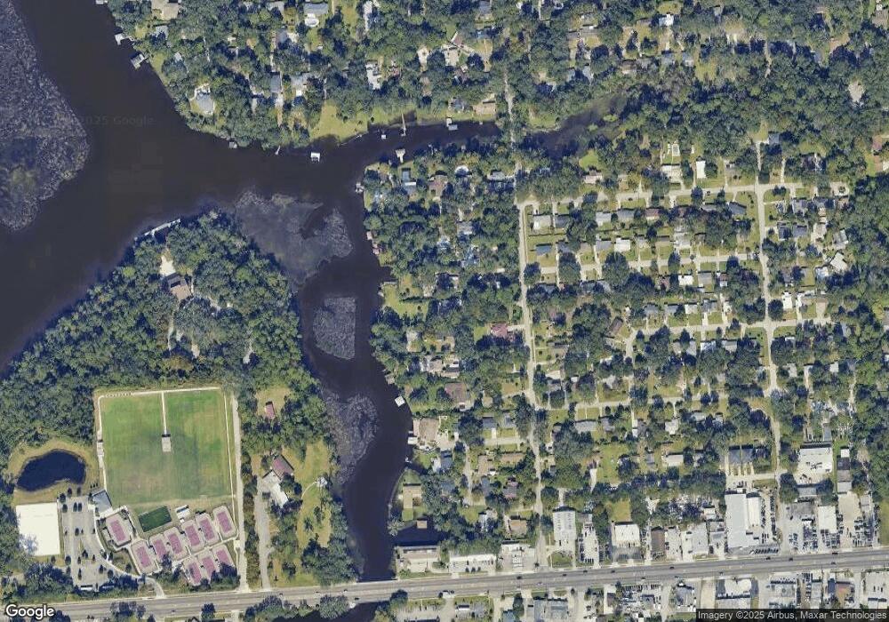 152 Johnston Ave, Jacksonville, FL 32211 - photo 1