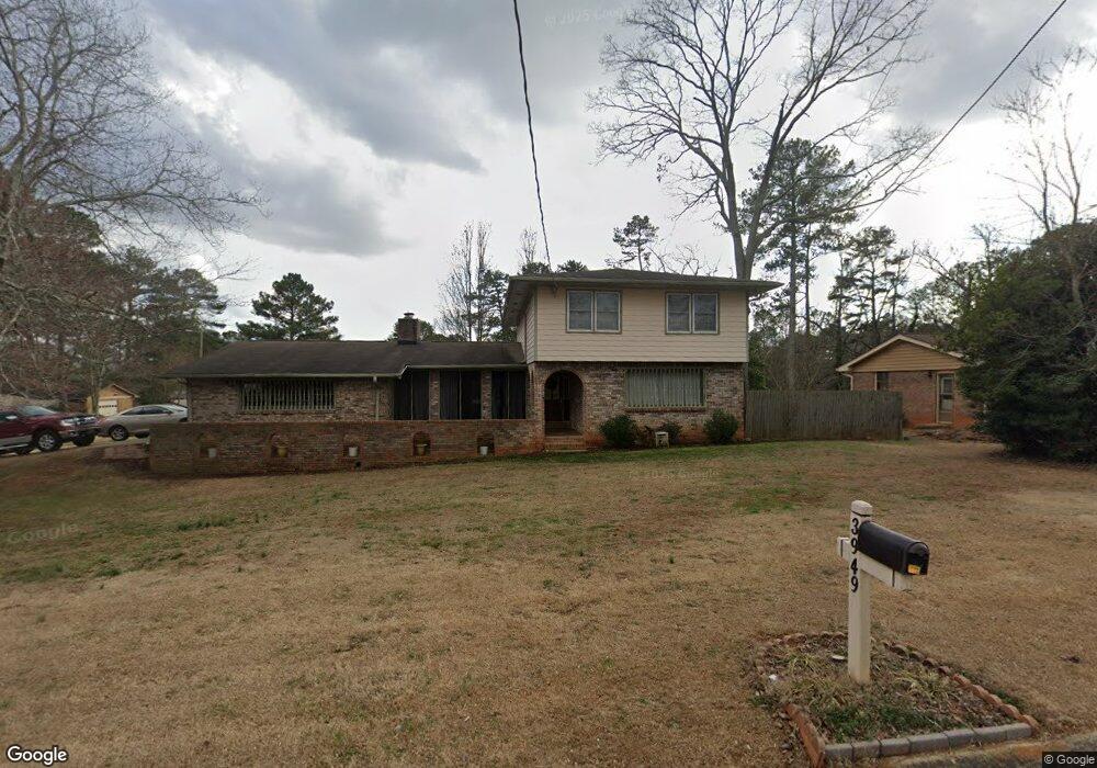 3949 Veracruz Dr, Decatur, GA 30034 - photo 1