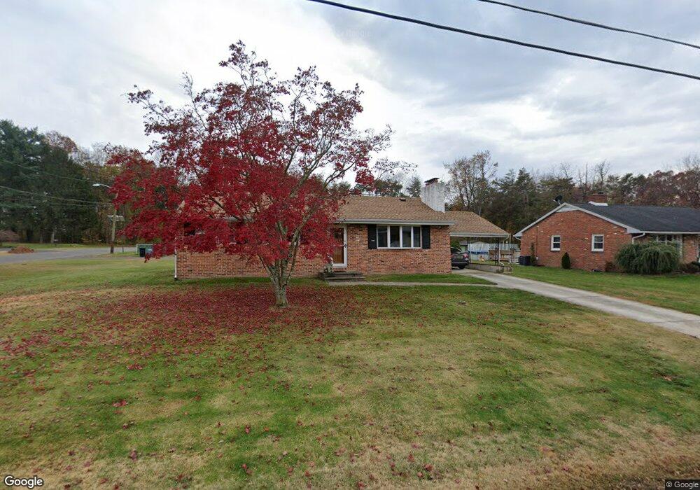 1895 Little Dr, Woodbury, NJ 08096 - photo 1