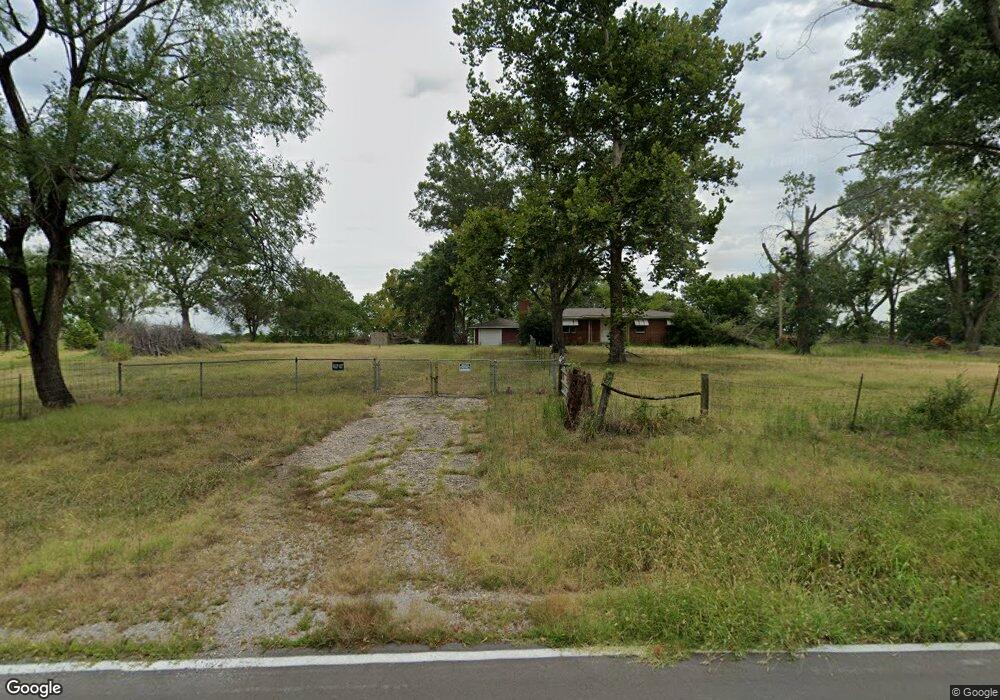 2061 S 289th East Ave, Catoosa, OK 74015 - photo 1