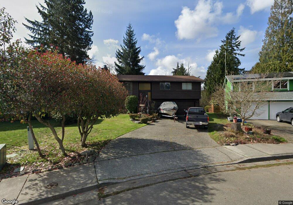906 94th St SE, Everett, WA 98208 - photo 1