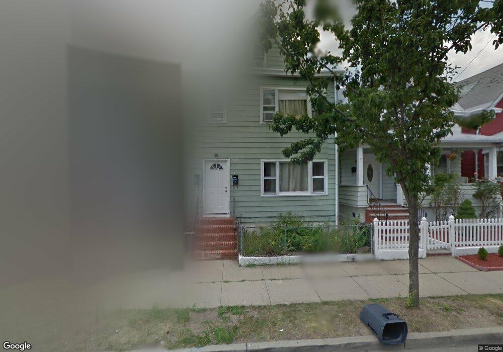 70 E Clifton Ave unit 2, Clifton, NJ 07011 - photo 1