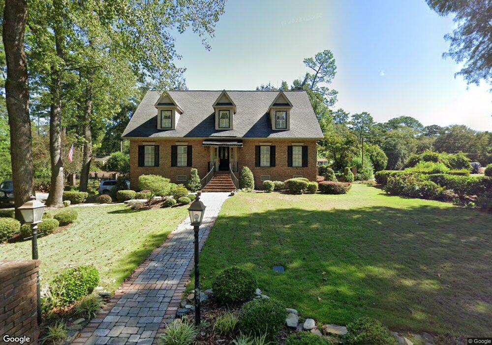 1111 Blakely Ct, West Columbia, SC 29170 - photo 1