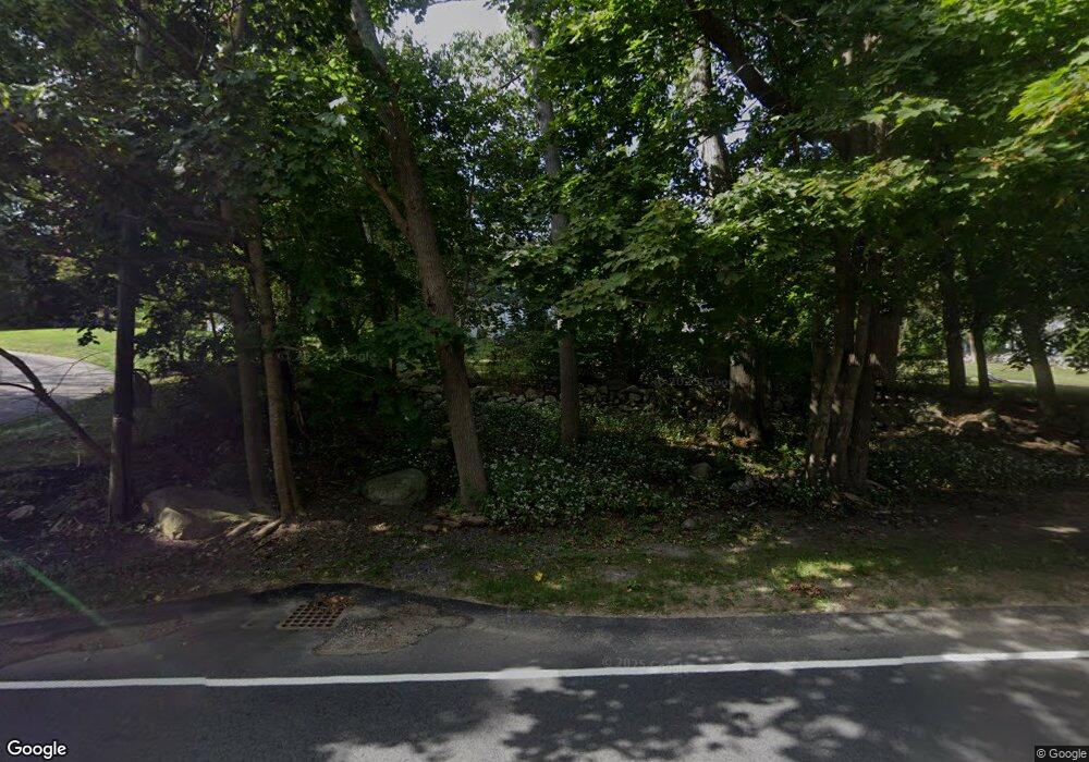 363 S Main St, Cohasset, MA 02025 - photo 1