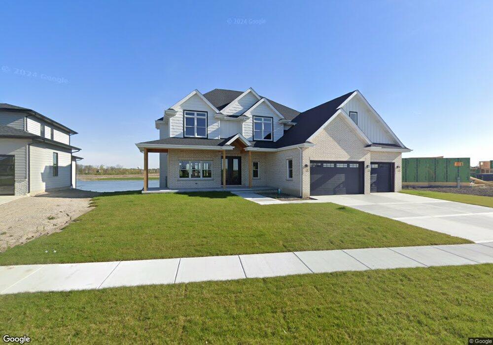 13966 Rosemary Ln, Saint John, IN 46373 - photo 1