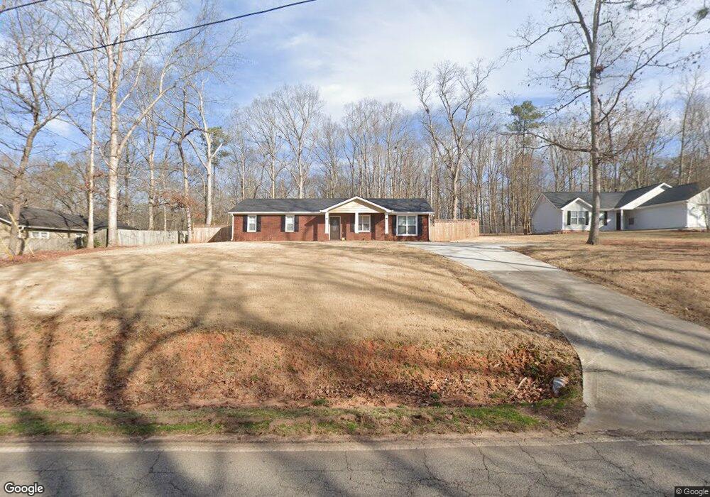 715 Cowan Rd, Covington, GA 30016 - photo 1