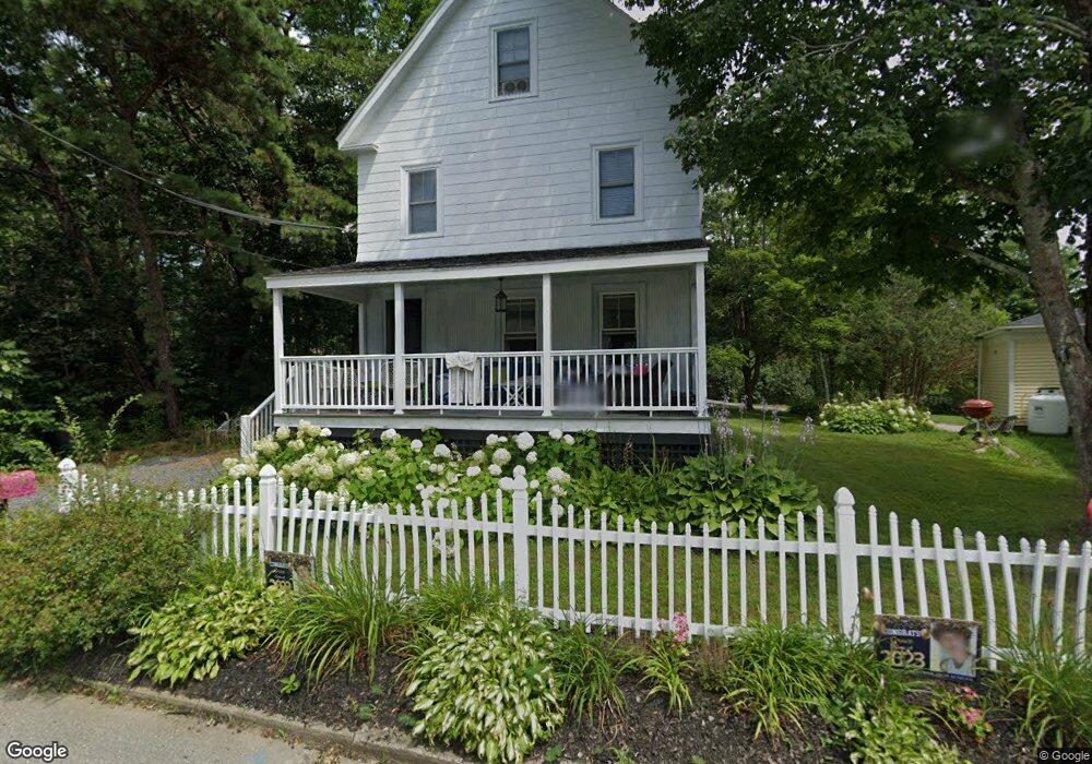 17 Fullerton St, Boothbay Harbor, ME 04538 - photo 1