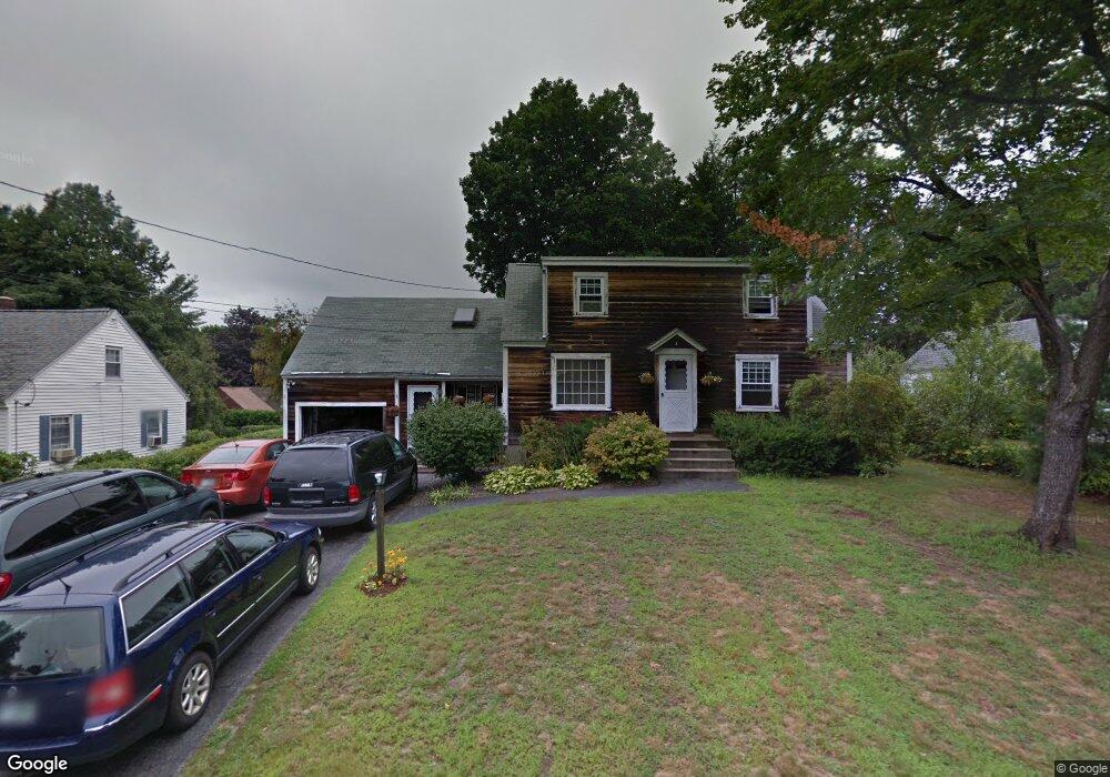 8 Hooker St, Nashua, NH 03064 - photo 1