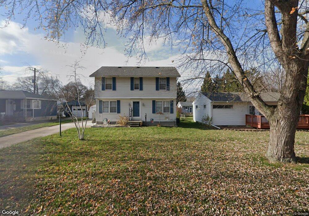 3127 Poplar St, Port Huron, MI 48060 - photo 1