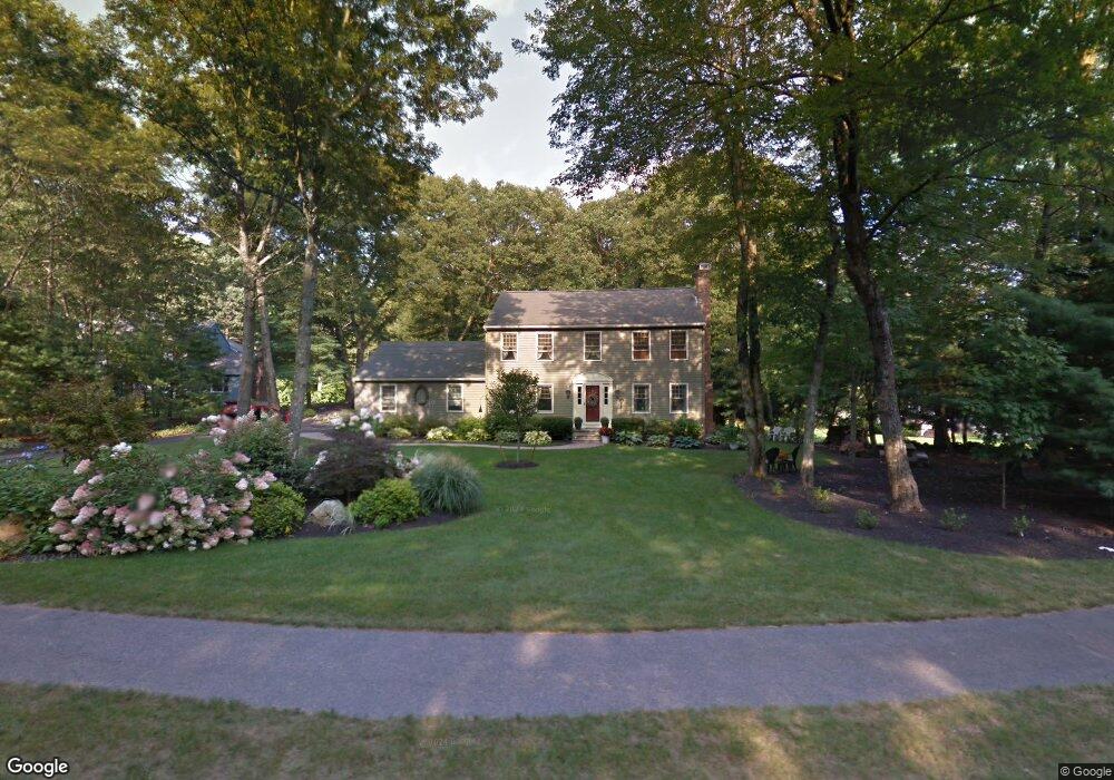 5 Diablo Dr, Franklin, MA 02038 - photo 1