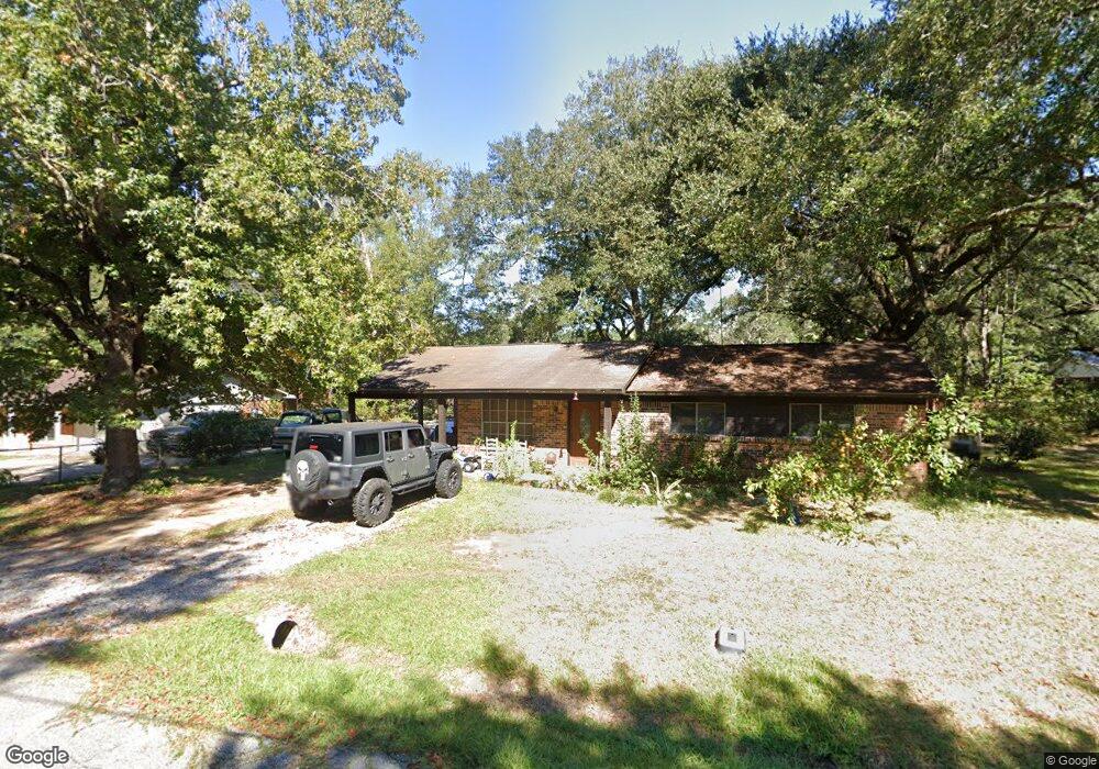 3409 Ryland Rd, Moss Point, MS 39562 - photo 1