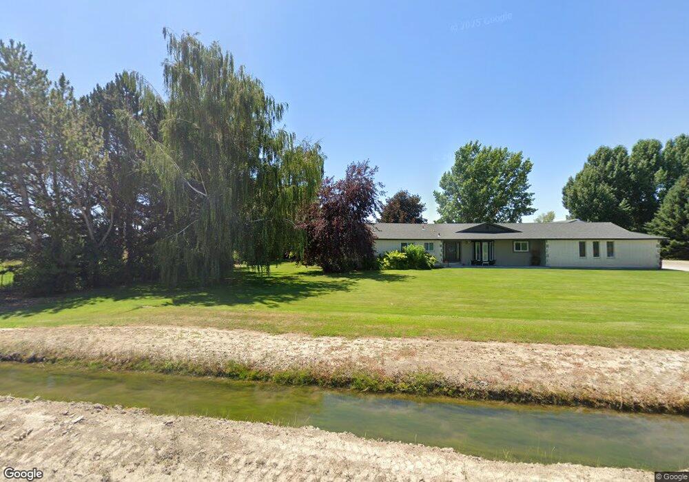 66 S 800 W, Blackfoot, ID 83221 - photo 1