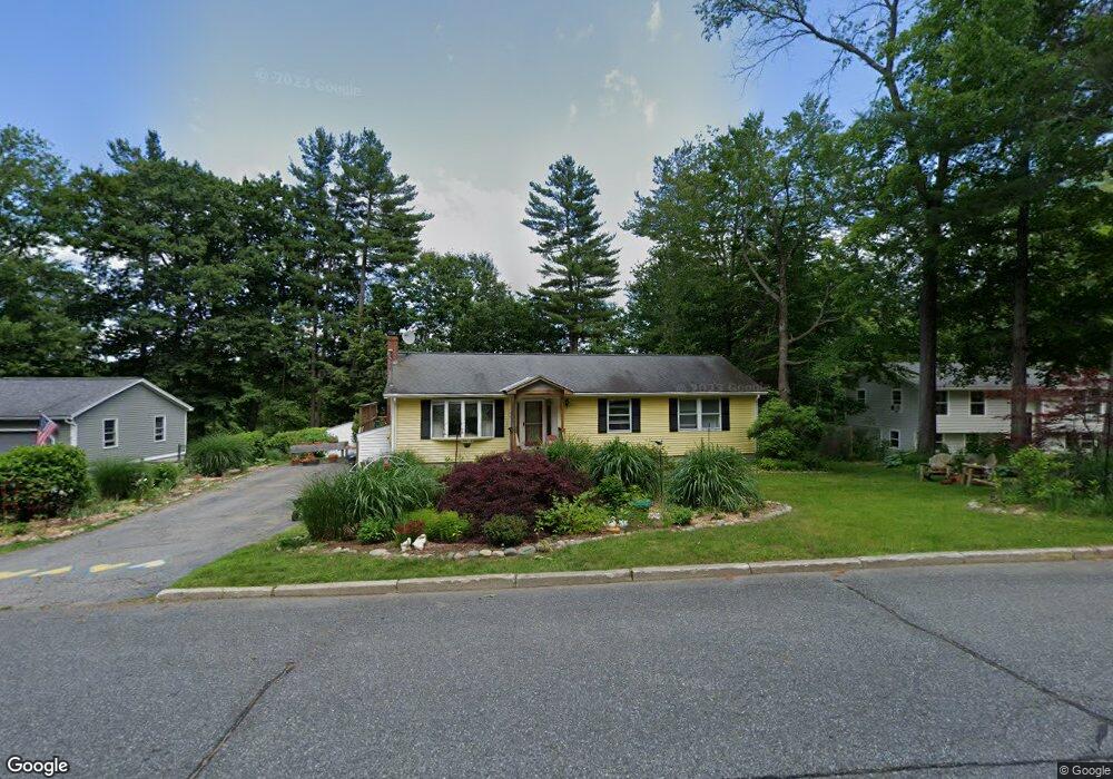 184 Carriage Hill Rd, Brattleboro, VT 05301 - photo 1