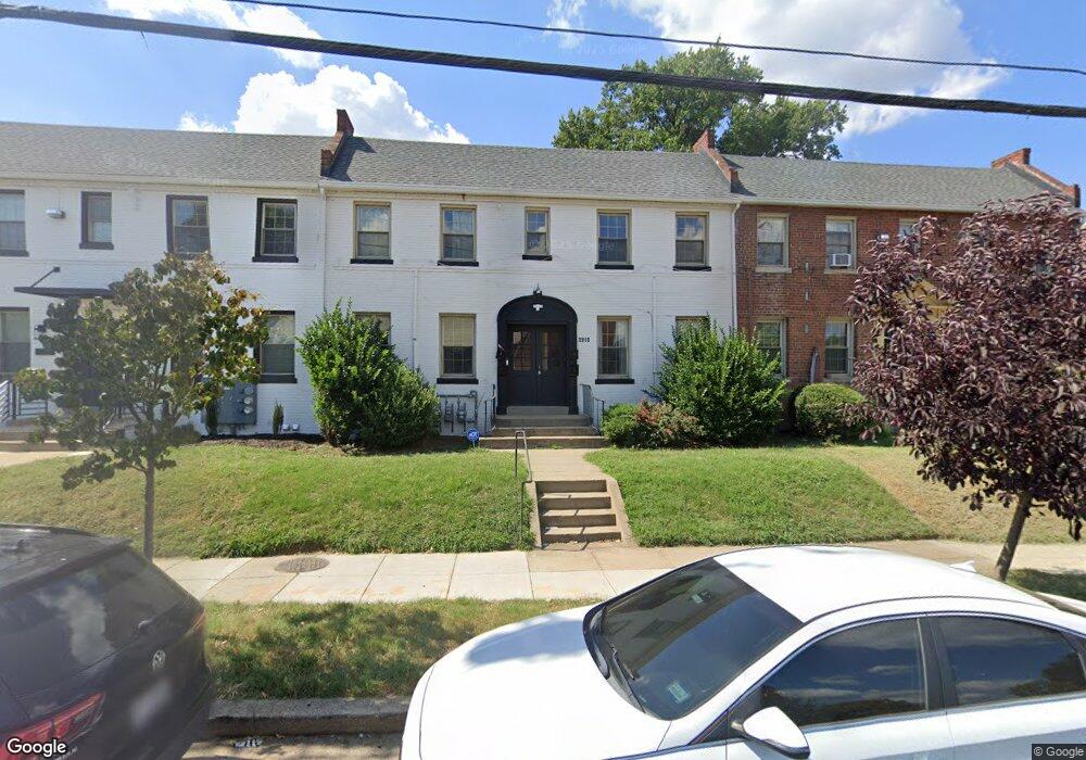 3918 10th St NE unit 2, Washington, DC 20017 - photo 1