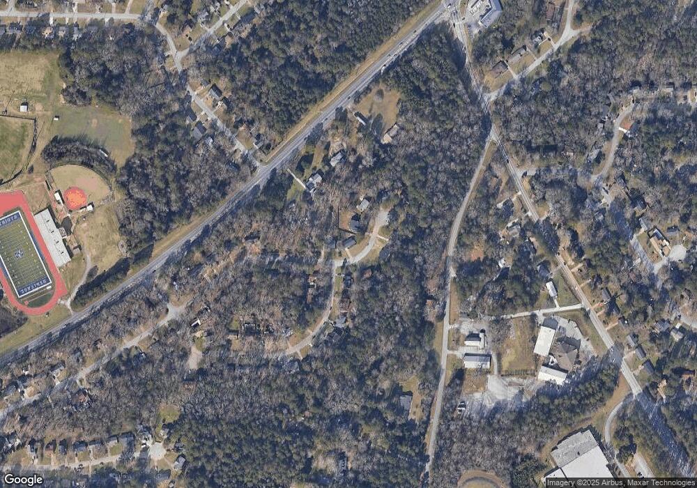 197 Old Mill Trail SW unit 2, Conyers, GA 30094 - photo 1