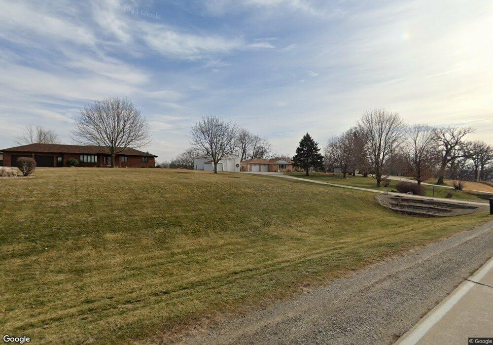 1548 W 28th St N, Newton, IA 50208 - photo 1