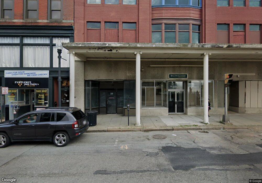 308 S Main St, Fall River, MA 02721 - photo 1