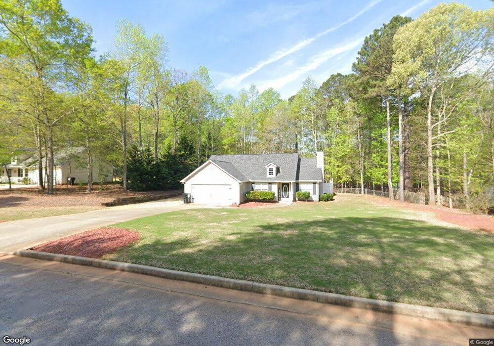 125 Kimbell Farm Dr unit 2, Locust Grove, GA 30248 - photo 1