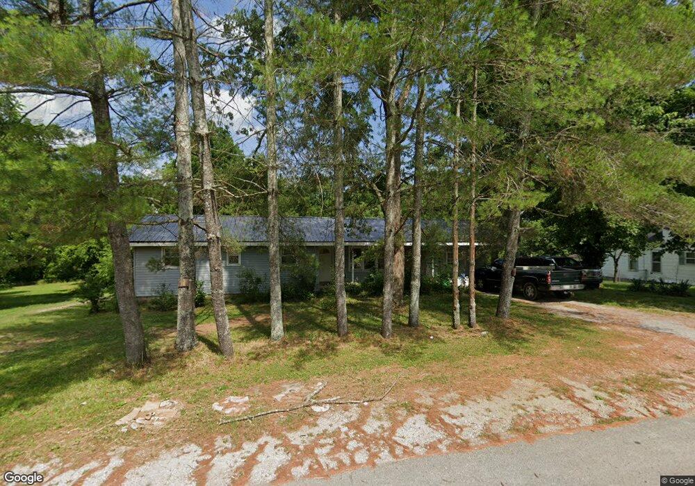 507 S Spring St, Manchester, TN 37355 - photo 1