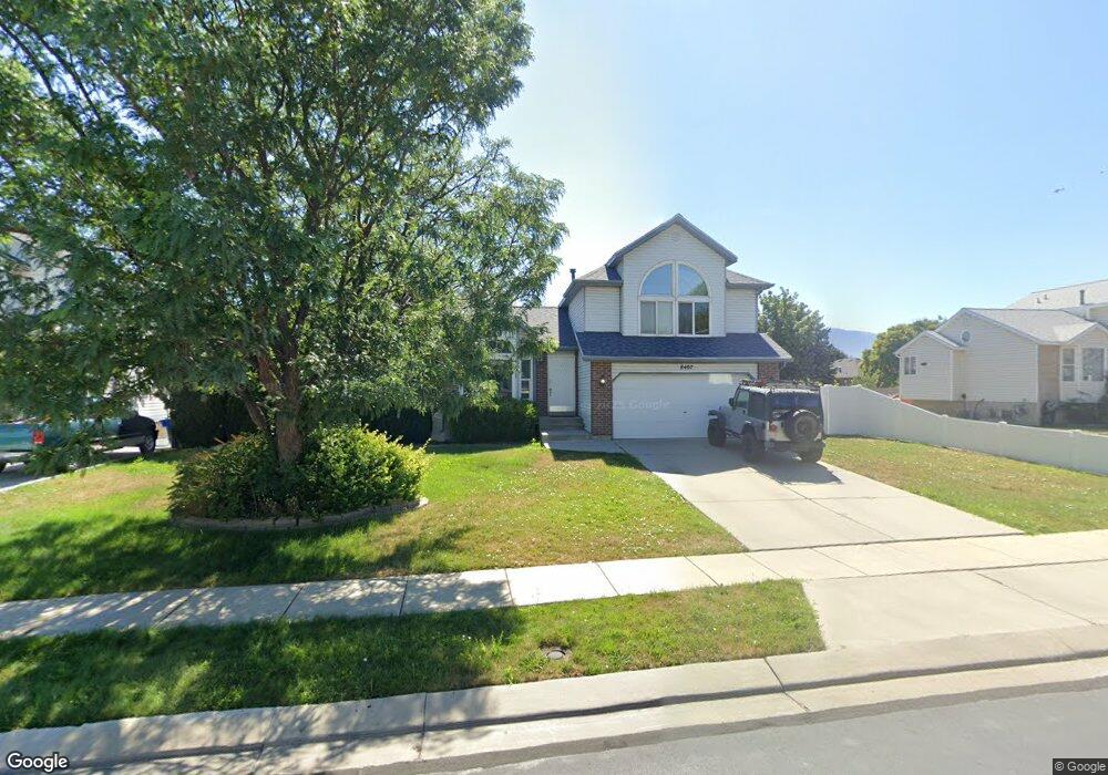 8407 S 1520 W, West Jordan, UT 84088 - photo 1